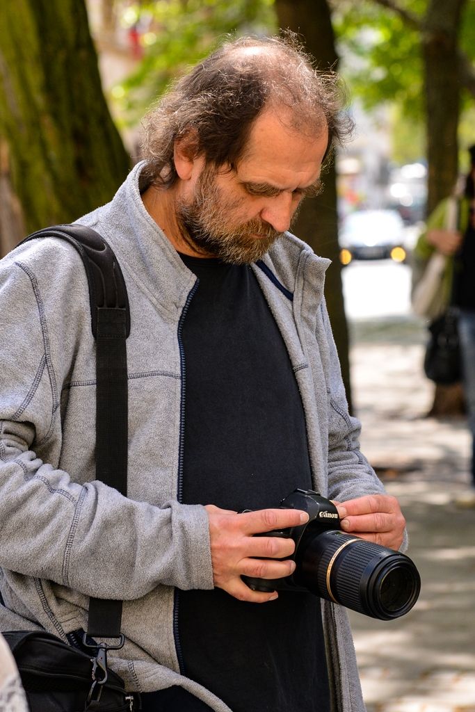 Slavnosti svobody 2019 - Vernisáž výstavy Z Dunkirku do Plzně (foto: M. Pecuch, 2.5.2019)