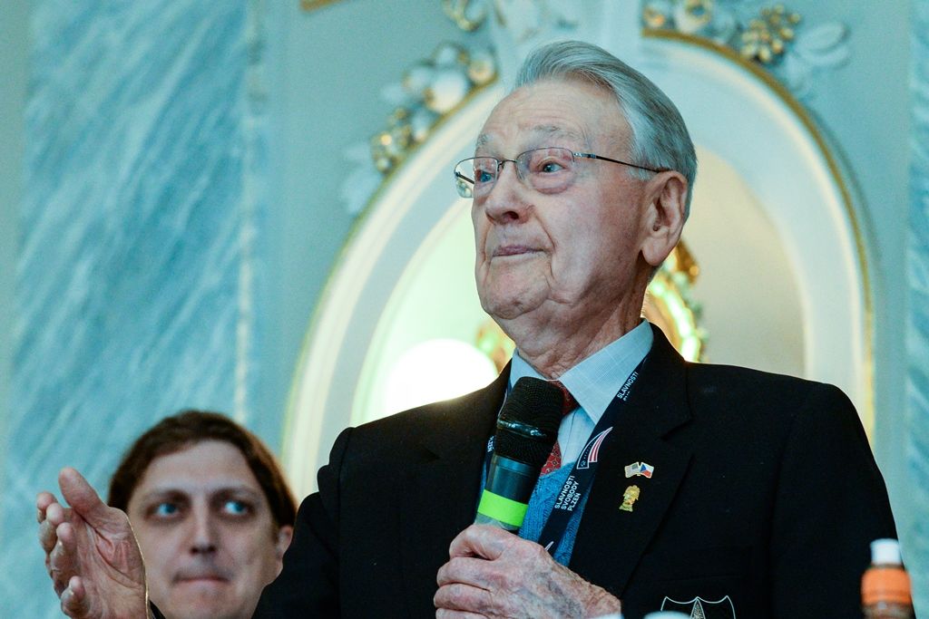 Slavnosti svobody 2019 - Druhý den (foto: M. Pecuch, R. Muchka, V. Chaloupka, 4.5.2019)