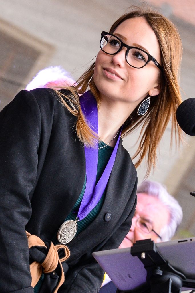 Slavnosti svobody 2019 - Druhý den (foto: M. Pecuch, R. Muchka, V. Chaloupka, 4.5.2019)