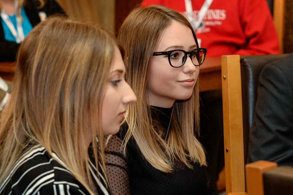 Slavnosti svobody 2019 - Druhý den (foto: M. Pecuch, R. Muchka, V. Chaloupka, 4.5.2019)