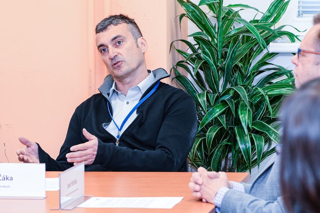 Památník Díky, Ameriko! v Plzni ochrání nový systém (foto: M. Pecuch, 15.5.2019)