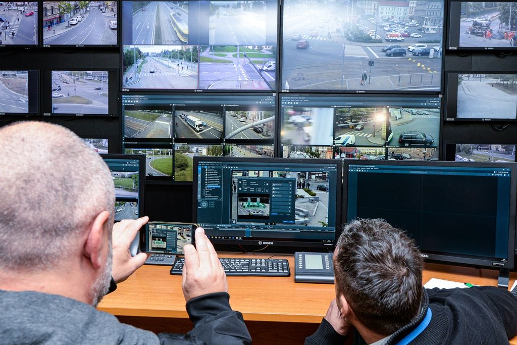 Památník Díky, Ameriko! v Plzni ochrání nový systém (foto: M. Pecuch, 15.5.2019)