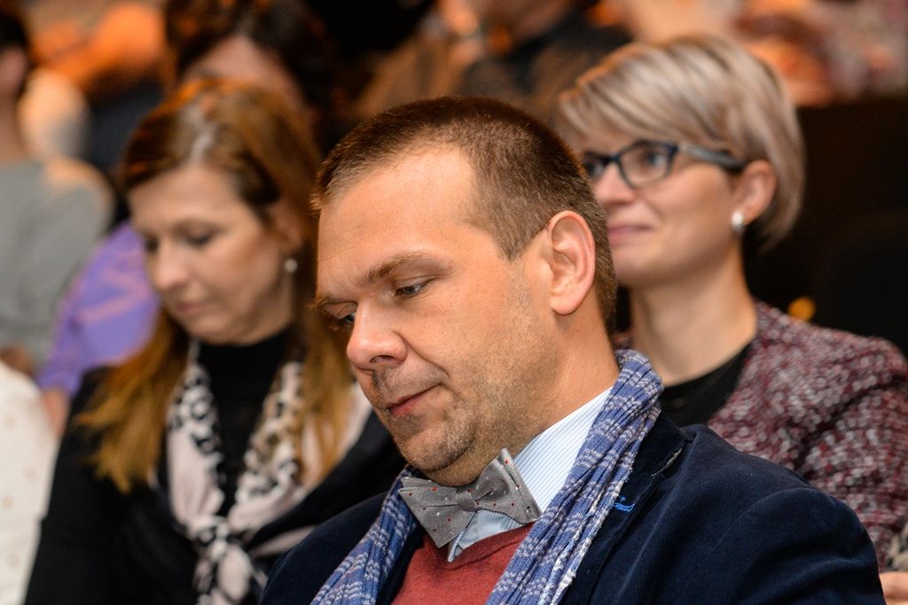 Seminář řešil budoucnost plzeňské metropolitní oblasti v období 2021+ (foto: M. Pecuch, 22.5.2019)