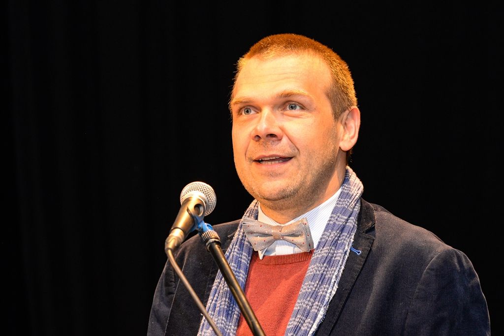 Seminář řešil budoucnost plzeňské metropolitní oblasti v období 2021+ (foto: M. Pecuch, 22.5.2019)