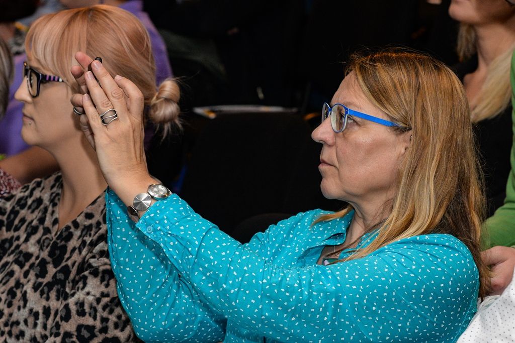 Seminář řešil budoucnost plzeňské metropolitní oblasti v období 2021+ (foto: M. Pecuch, 22.5.2019)