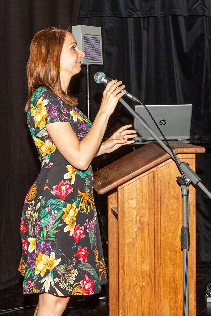 Konference Industry Open (foto: 13.6.2019, Plzeň-TURISMUS)