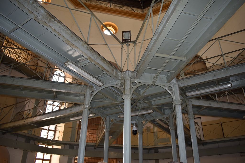 Pietní akt za Heliodora Píku (fotografie: A. Jarošová, 21.6.2019)