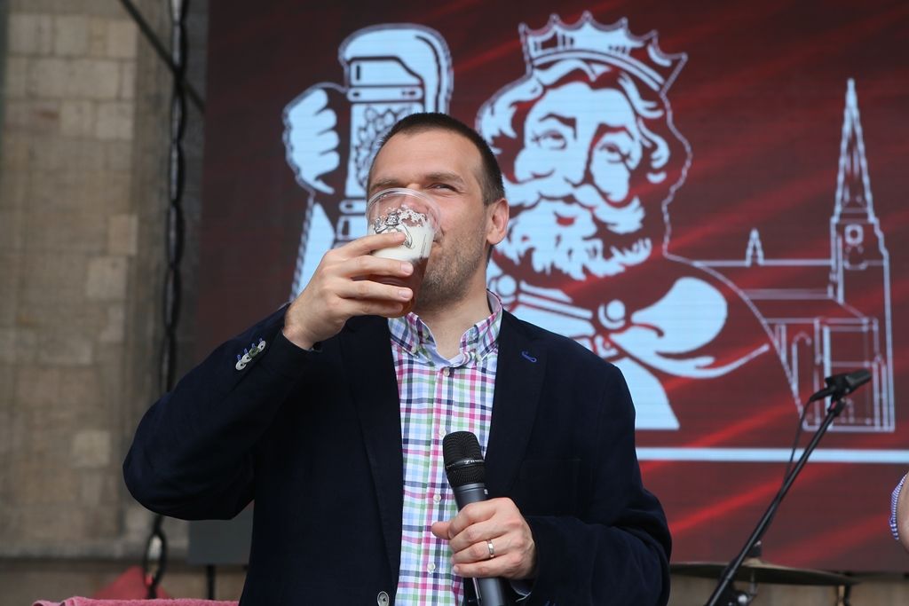 Gambrinus den 2019 (foto: 22.6.2019, Petr Eret)