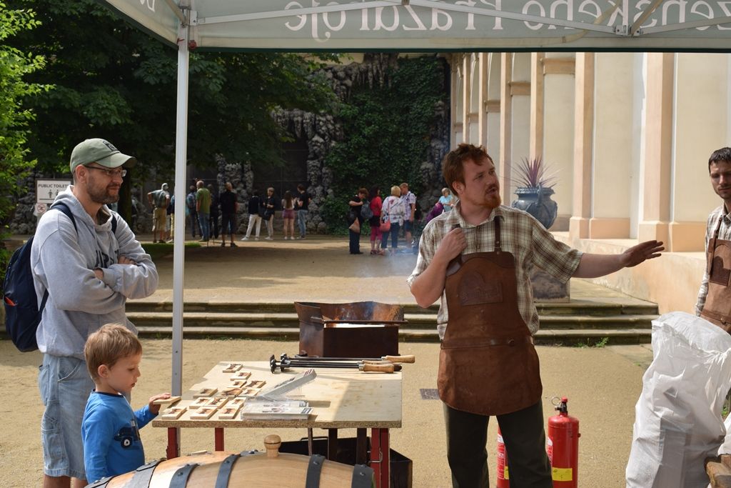 Den Plzně v Senátu 2019 (foto: Z. Kubalová, 22.6.2019)