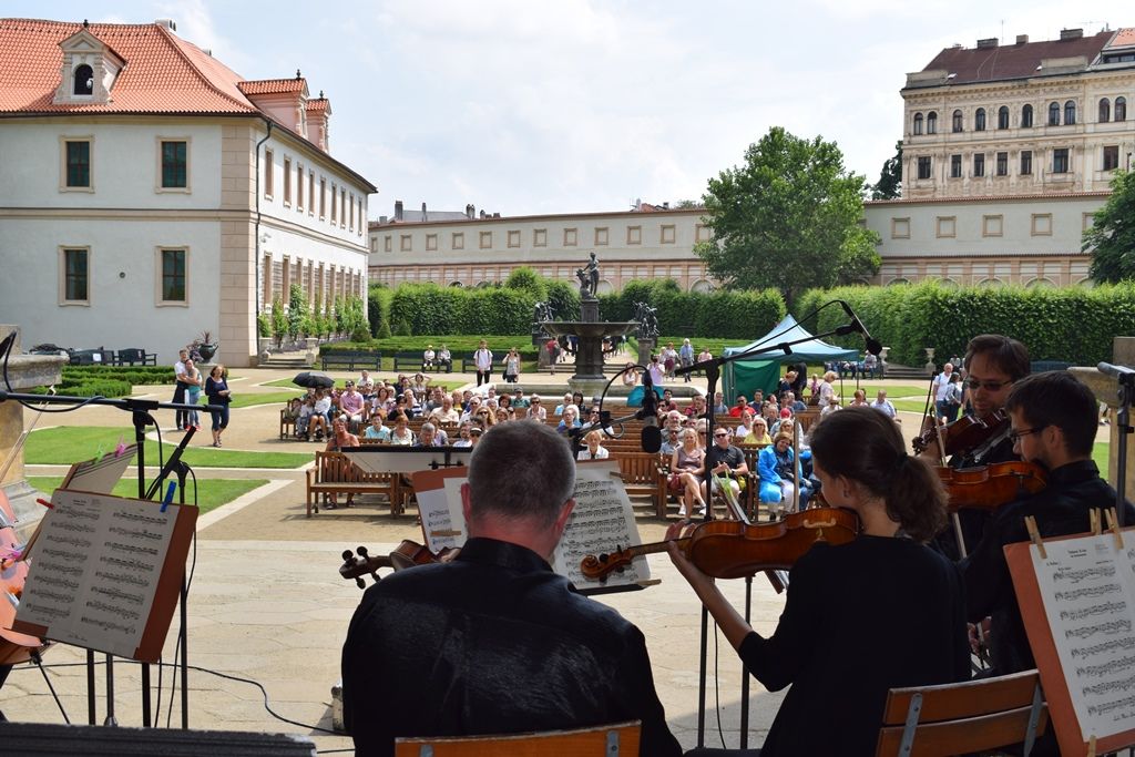 Den Plzně v Senátu 2019 (foto: Z. Kubalová, 22.6.2019)