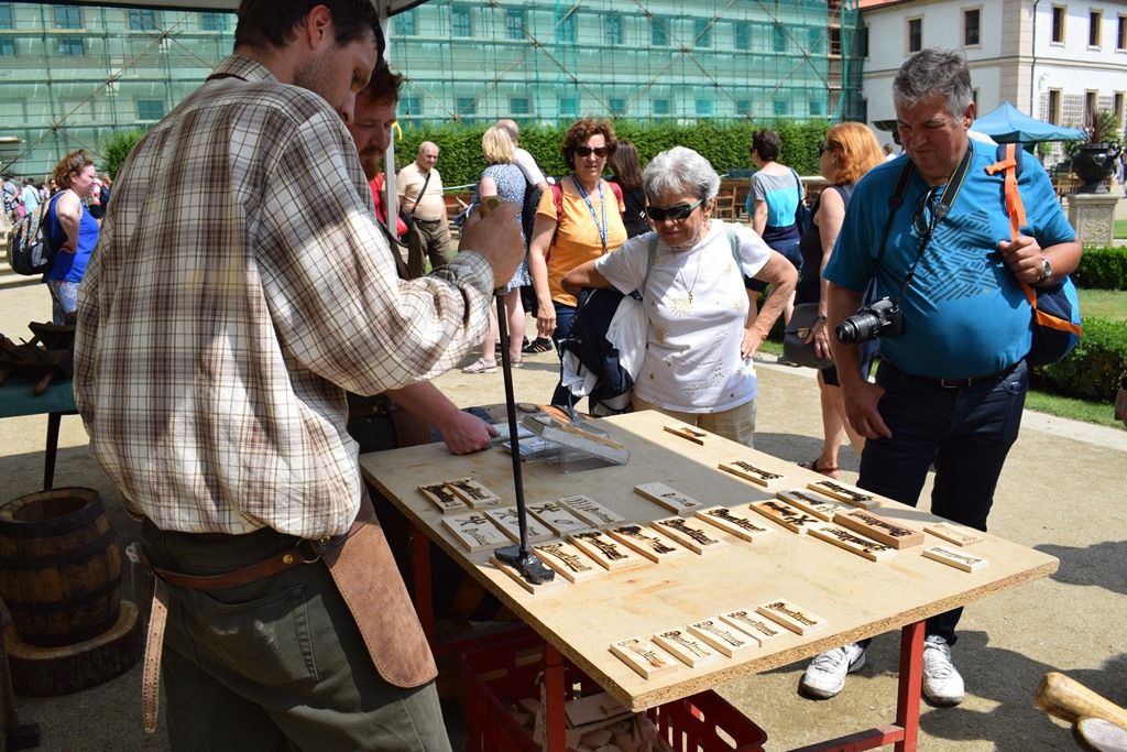 Den Plzně v Senátu 2019 (foto: Z. Kubalová, 22.6.2019)