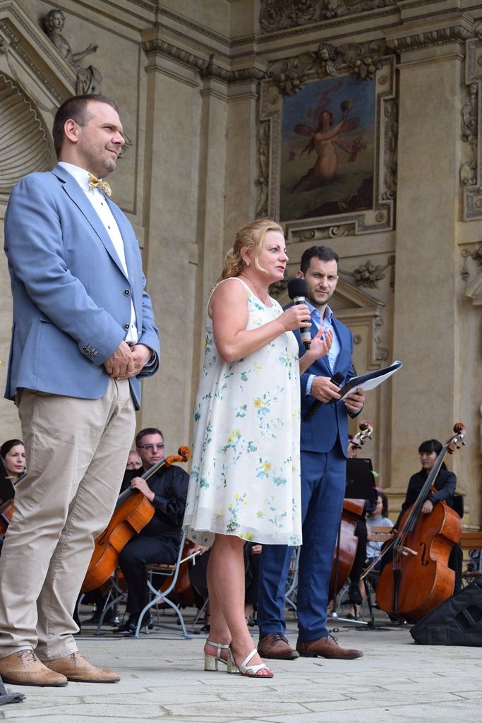 Den Plzně v Senátu 2019 (foto: Z. Kubalová, 22.6.2019)