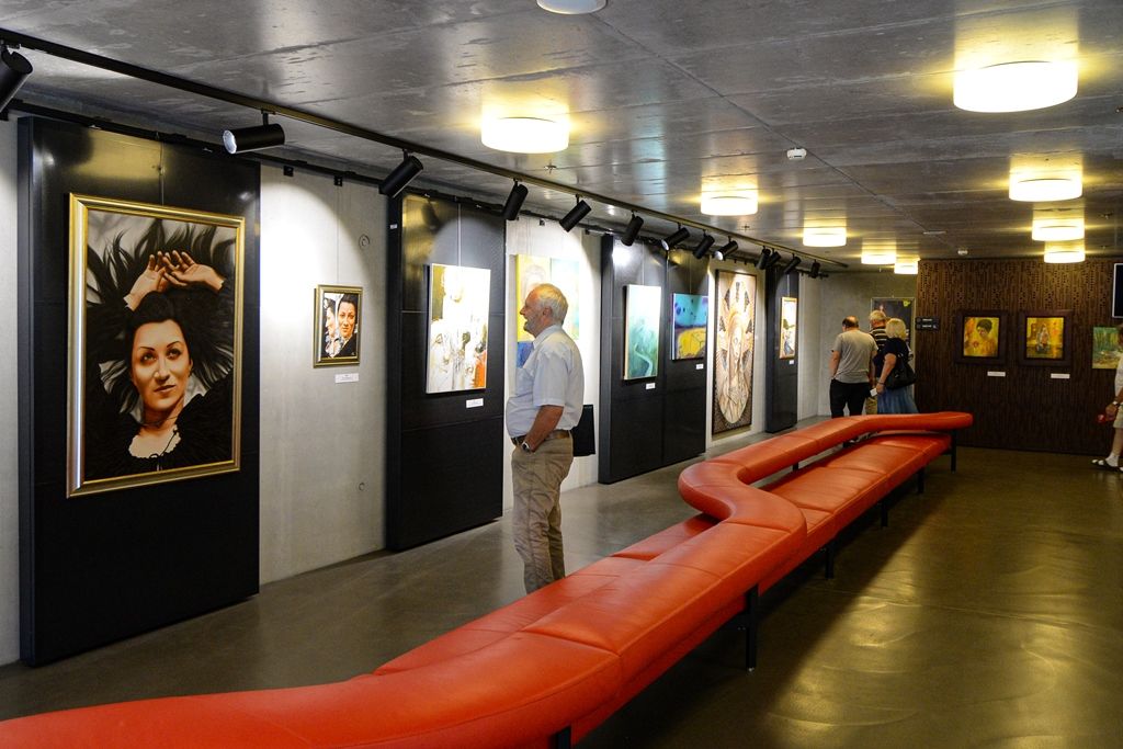 Plzeňský salón 2019