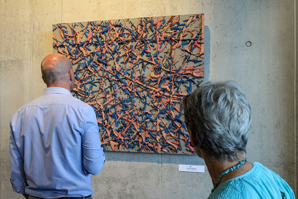 Plzeňský salón (foto: M. Pecuch, 2.7.2019)