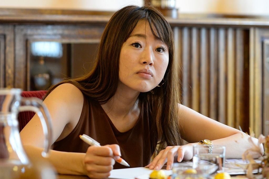 Úřednice z Takasaki přijela sbírat zkušenosti do Plzně