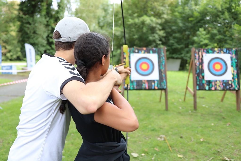 Sportmanie Plzeň - 17.8.2019