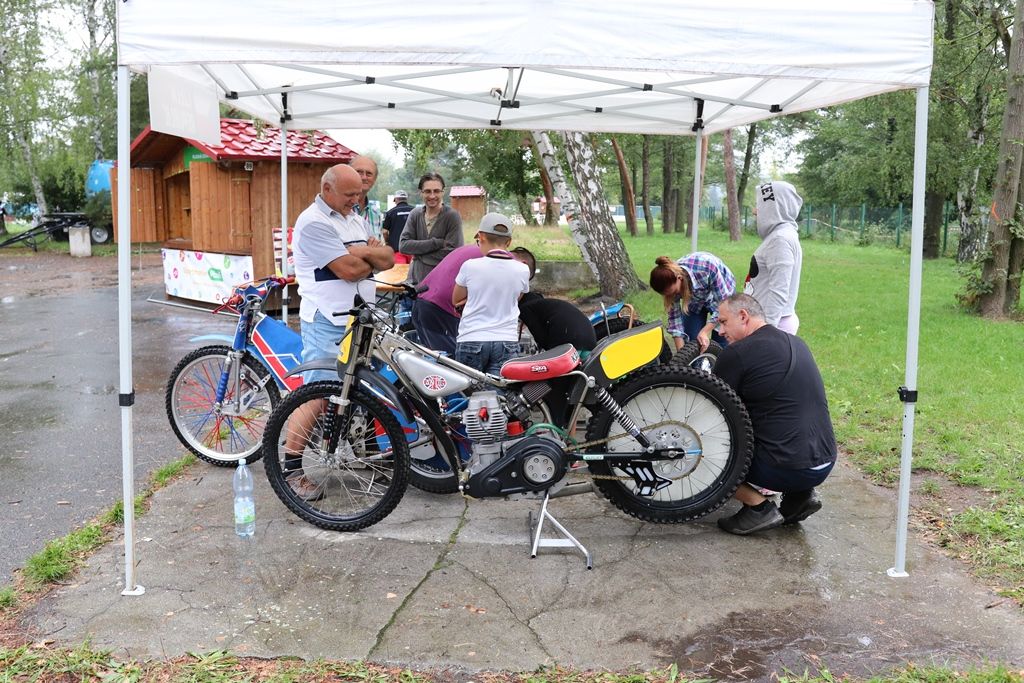 Sportmanie Plzeň - 20.8.2019 (zdroj foto: Odboru sportu, Smart Cities a podpory podnikání MMP, 20.8.2019)