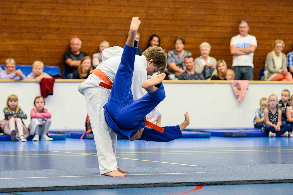 Do prvních tříd v Plzni dnes nastoupilo kolem 1600 prvňáčků (foto: M. Pecuch/A. Jarošová, 2.9.2019)