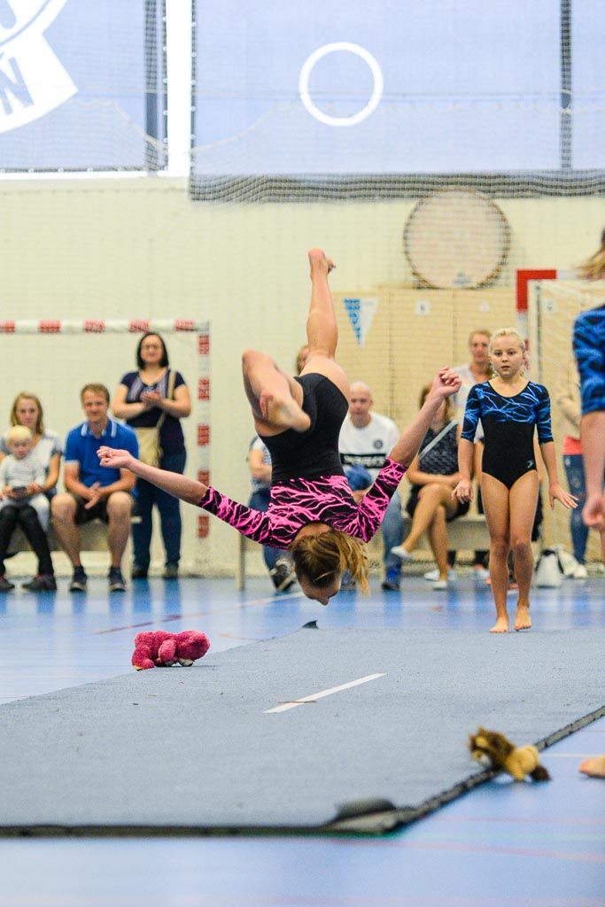 Do prvních tříd v Plzni dnes nastoupilo kolem 1600 prvňáčků (foto: M. Pecuch/A. Jarošová, 2.9.2019)