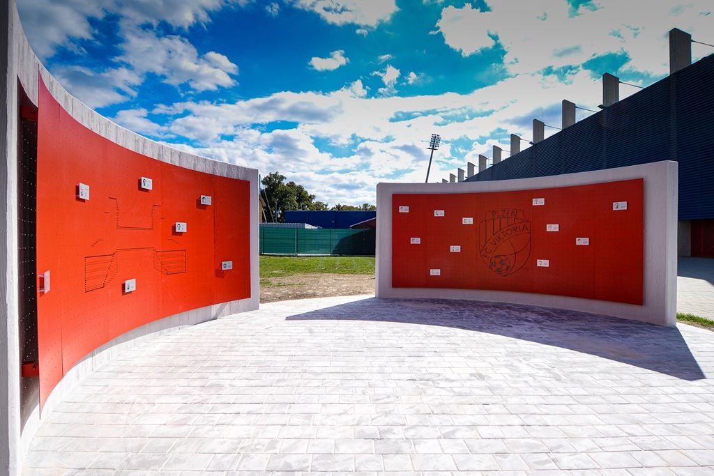 Pamětní místo Brány borců