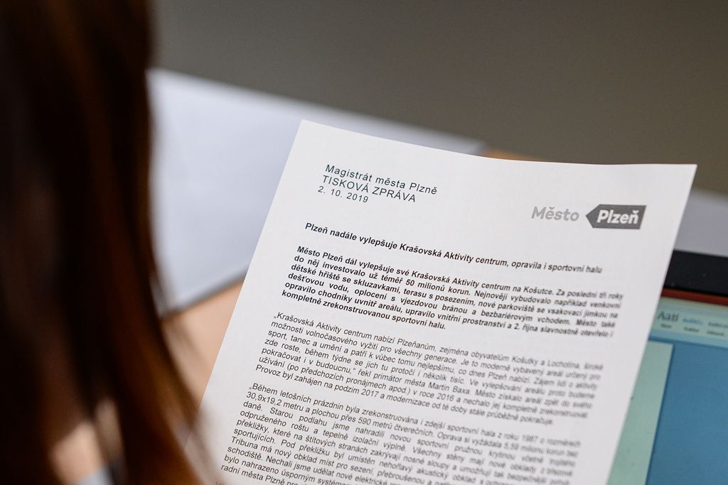 Krašovská Aktivity centrum na Košutce (foto: M. Pecuch, 2.10.2019)