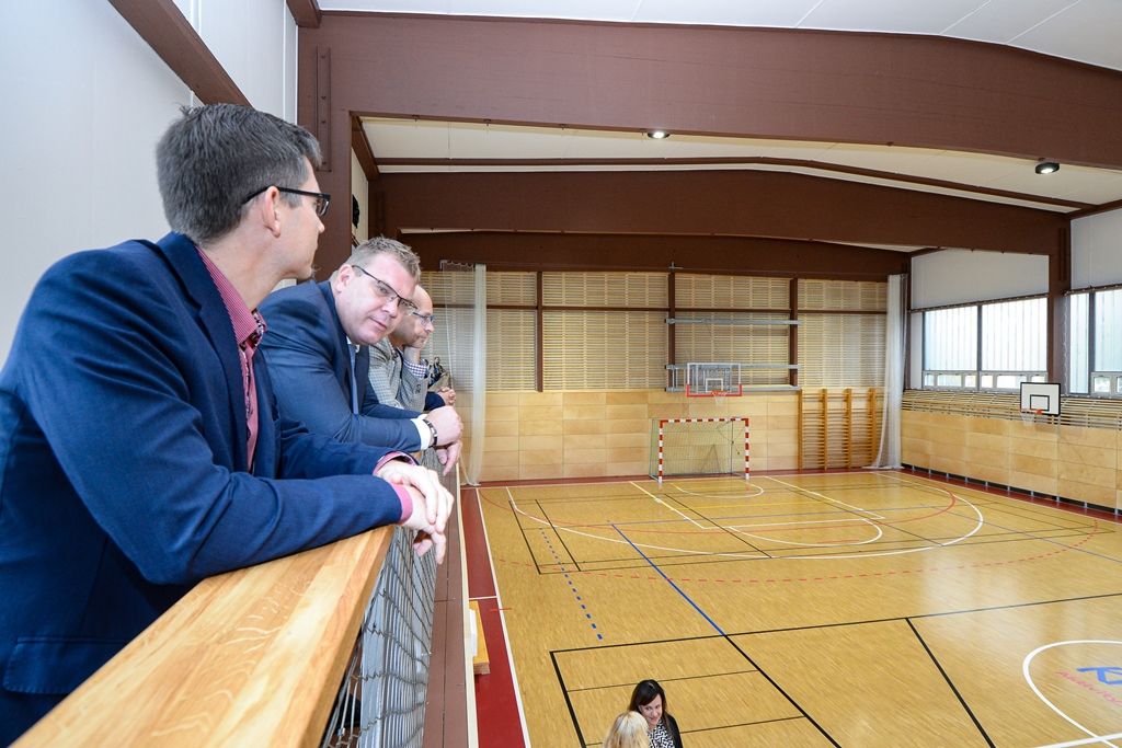 Krašovská Aktivity centrum na Košutce (foto: M. Pecuch, 2.10.2019)