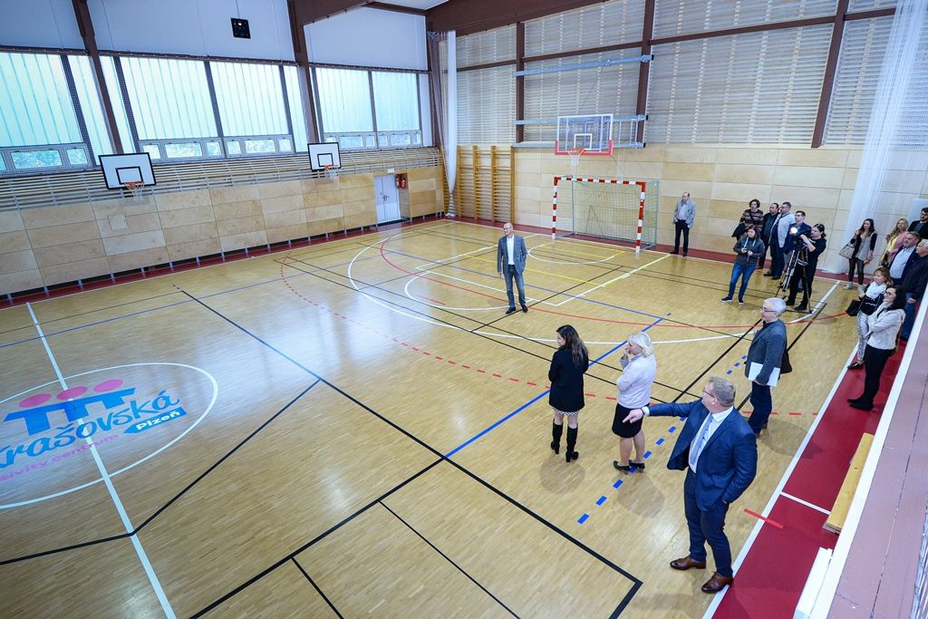 Krašovská Aktivity centrum na Košutce (foto: M. Pecuch, 2.10.2019)