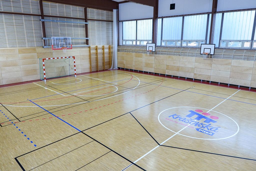 Krašovská Aktivity centrum na Košutce (foto: M. Pecuch, 2.10.2019)