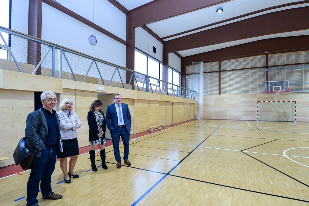 Krašovská Aktivity centrum na Košutce (foto: M. Pecuch, 2.10.2019)