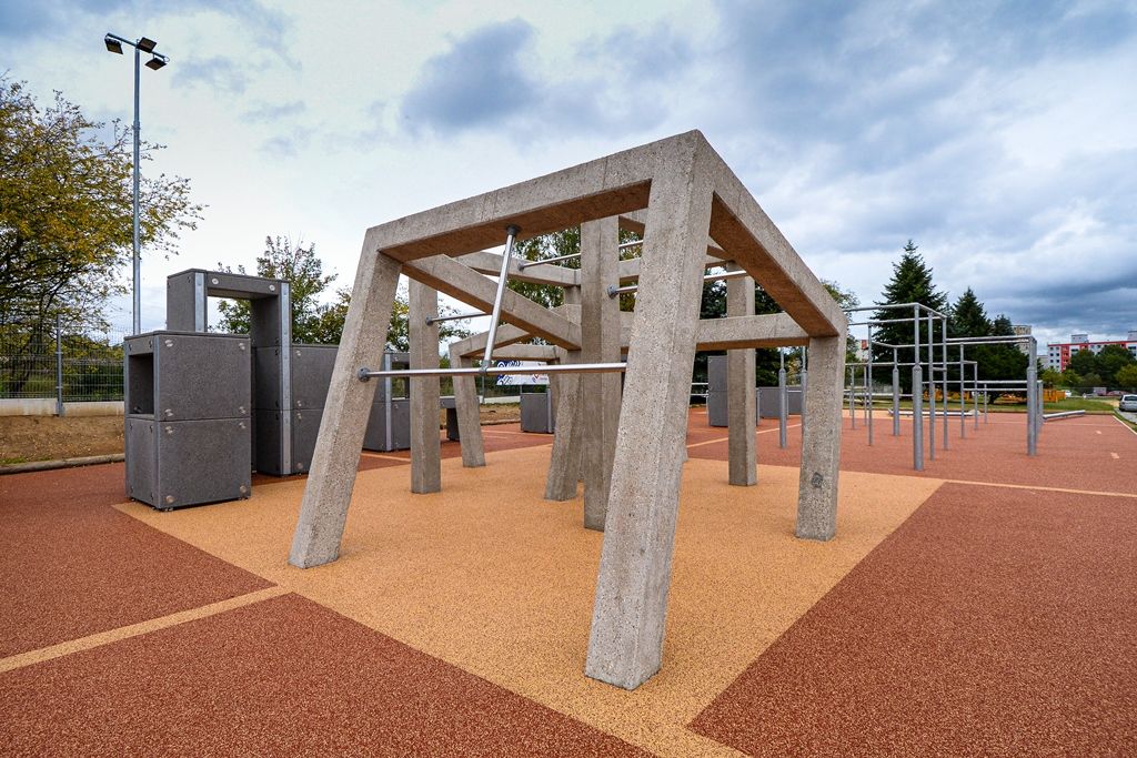 Krašovská Aktivity centrum na Košutce (foto: M. Pecuch, 2.10.2019)