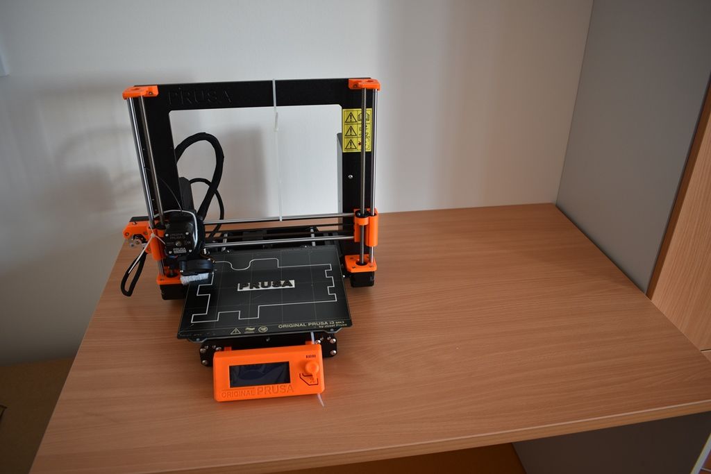 7. základní a mateřská škola má novou nástavbu (foto: A. Jarošová, 14.10.2019)