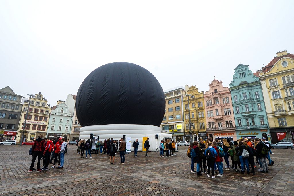 Totalita – Multimediální průvodce 1948–1989