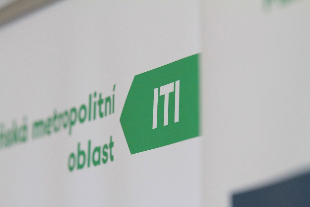 Zaostřeno na ITI - konference v Plzni