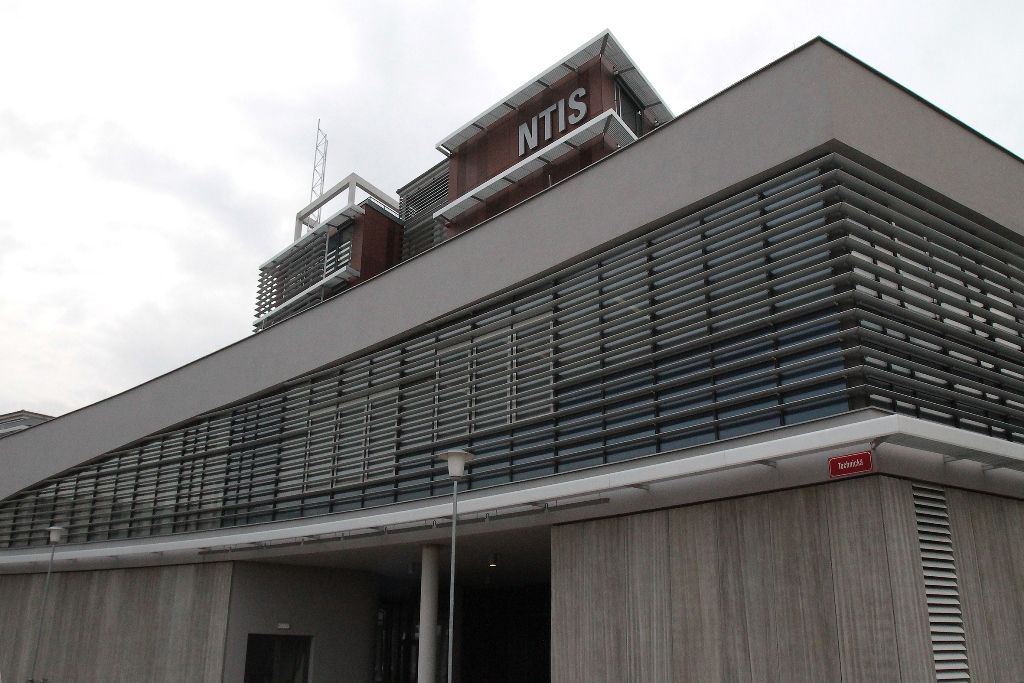 Zaostřeno na ITI - konference v Plzni (foto: P. Římalová, 29.10.2019)