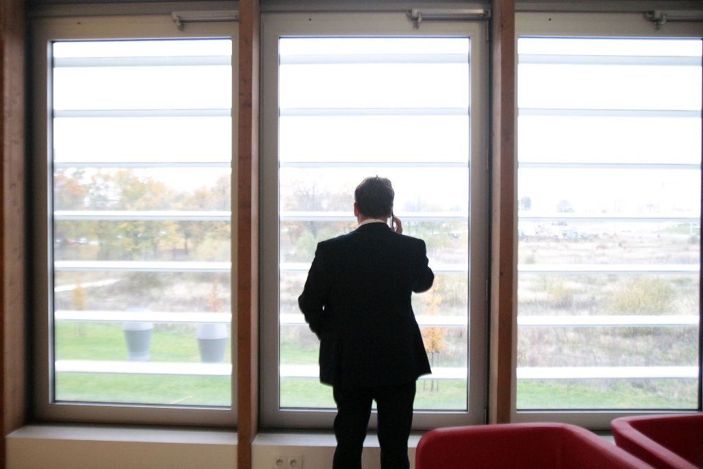 Zaostřeno na ITI - konference v Plzni (foto: P. Římalová, 29.10.2019)