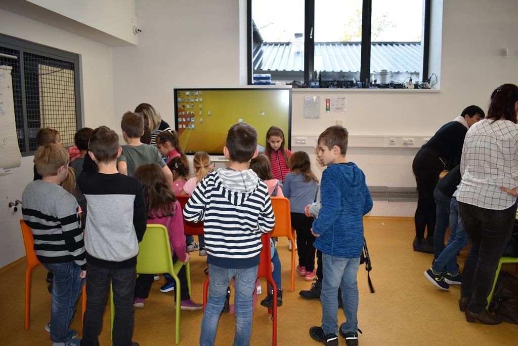 Prosit - konference 2019 (foto: A. Jarošová, 7.11.2019)