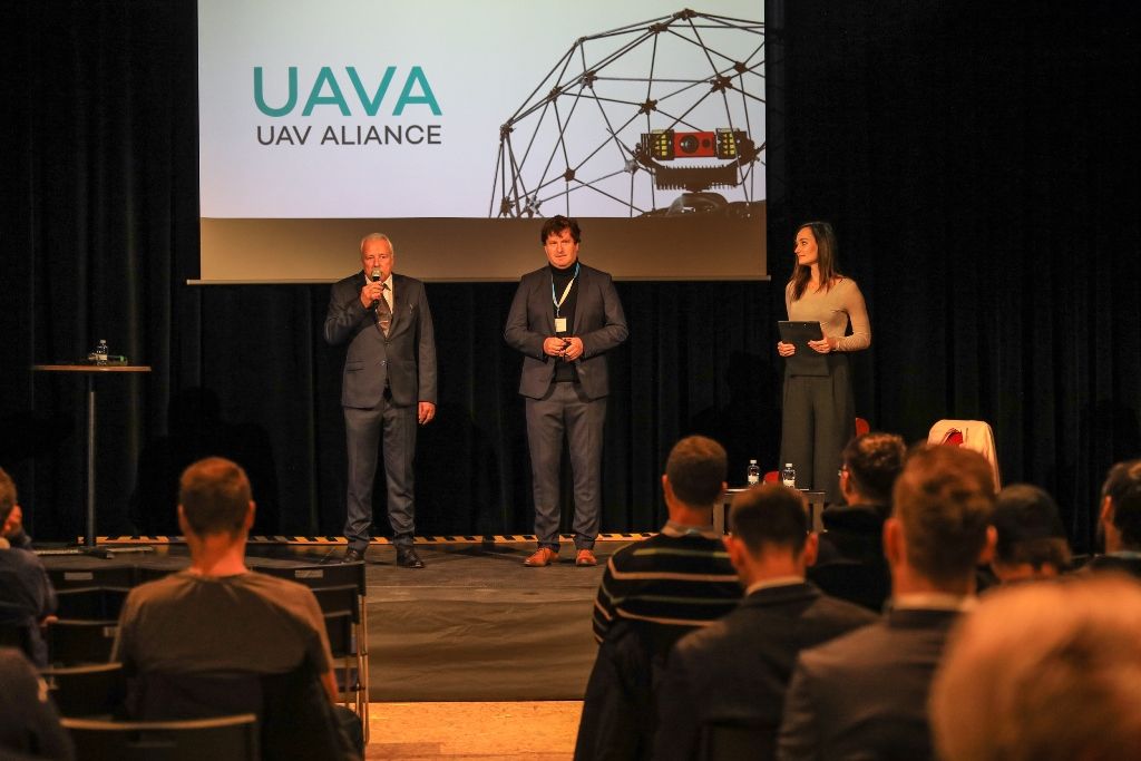 Inovujeme Plzeň (zdroj fotografií: SITmP, 6.11.2019)