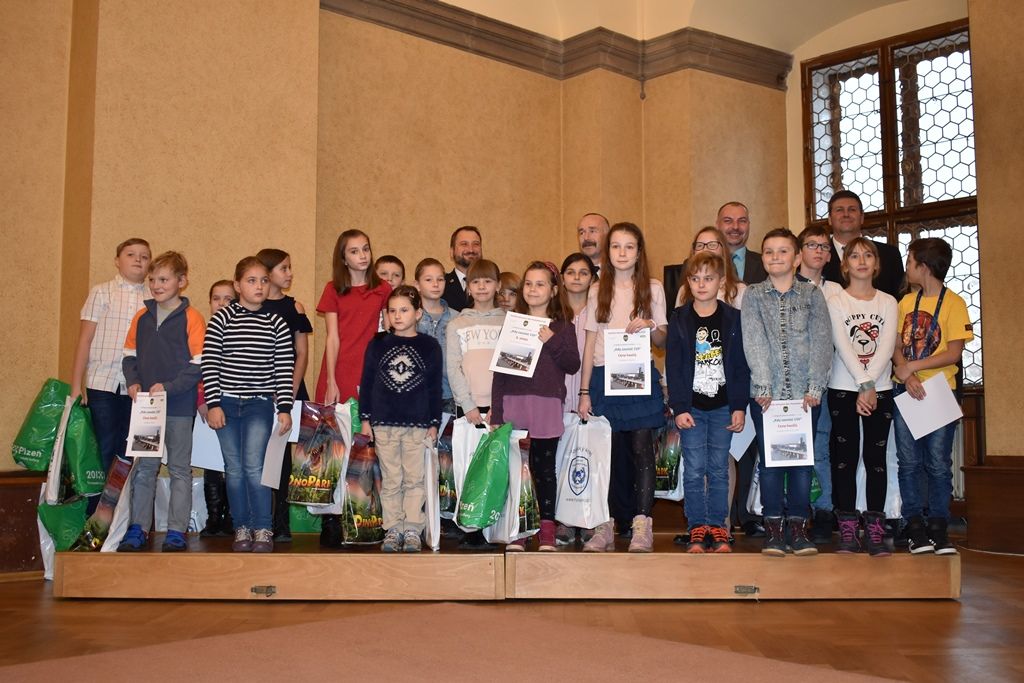 Kdy zavolat 150 - vyhlášení výsledků soutěže