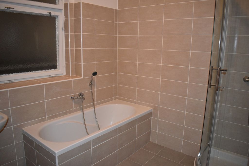 Plzeň upravila byty pro chráněné bydlení klientů sociálních služeb ve Zbůchu (foto: A. Jarošová, 27.11.2019)