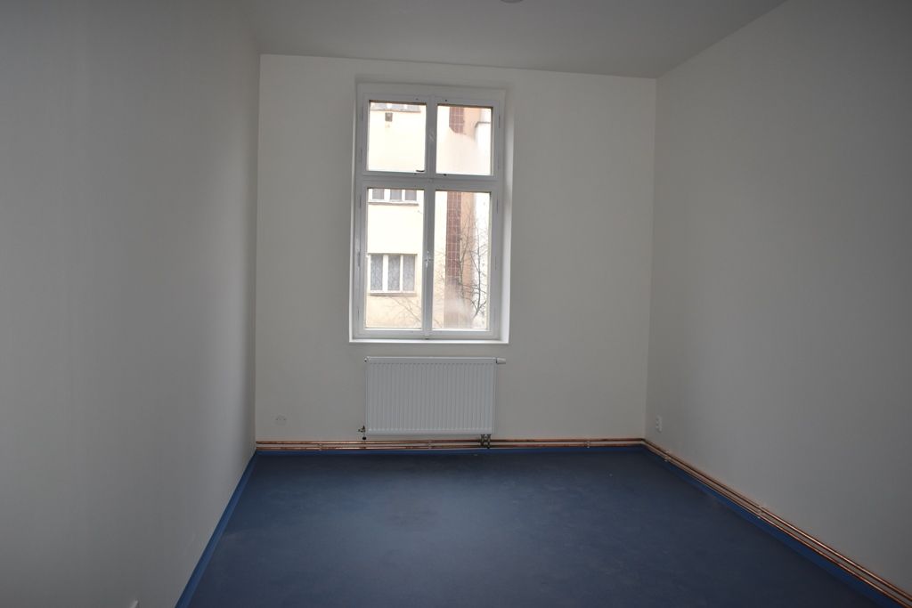 Plzeň upravila byty pro chráněné bydlení klientů sociálních služeb ve Zbůchu (foto: A. Jarošová, 27.11.2019)