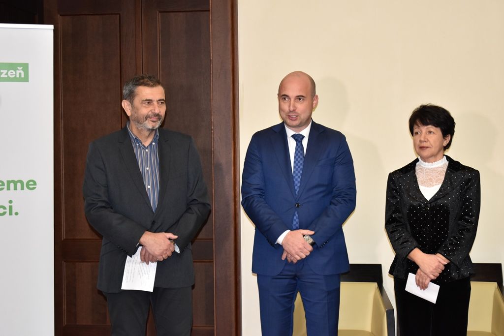 Přebor seniorů (fotografie: A. Jarošová, 12.12.2019)