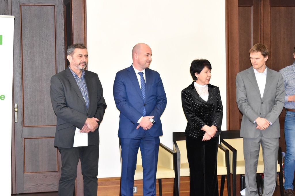 Přebor seniorů (fotografie: A. Jarošová, 12.12.2019)