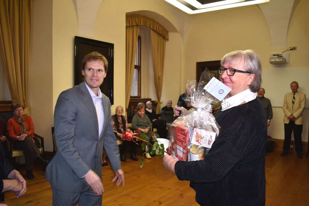 Přebor seniorů (fotografie: A. Jarošová, 12.12.2019)