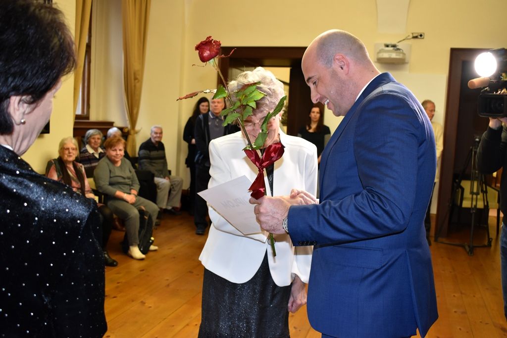 Přebor seniorů (fotografie: A. Jarošová, 12.12.2019)