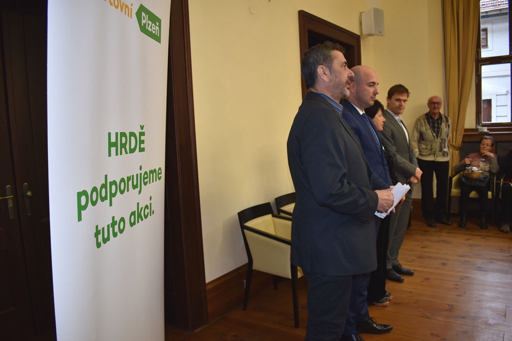 Přebor seniorů (fotografie: A. Jarošová, 12.12.2019)