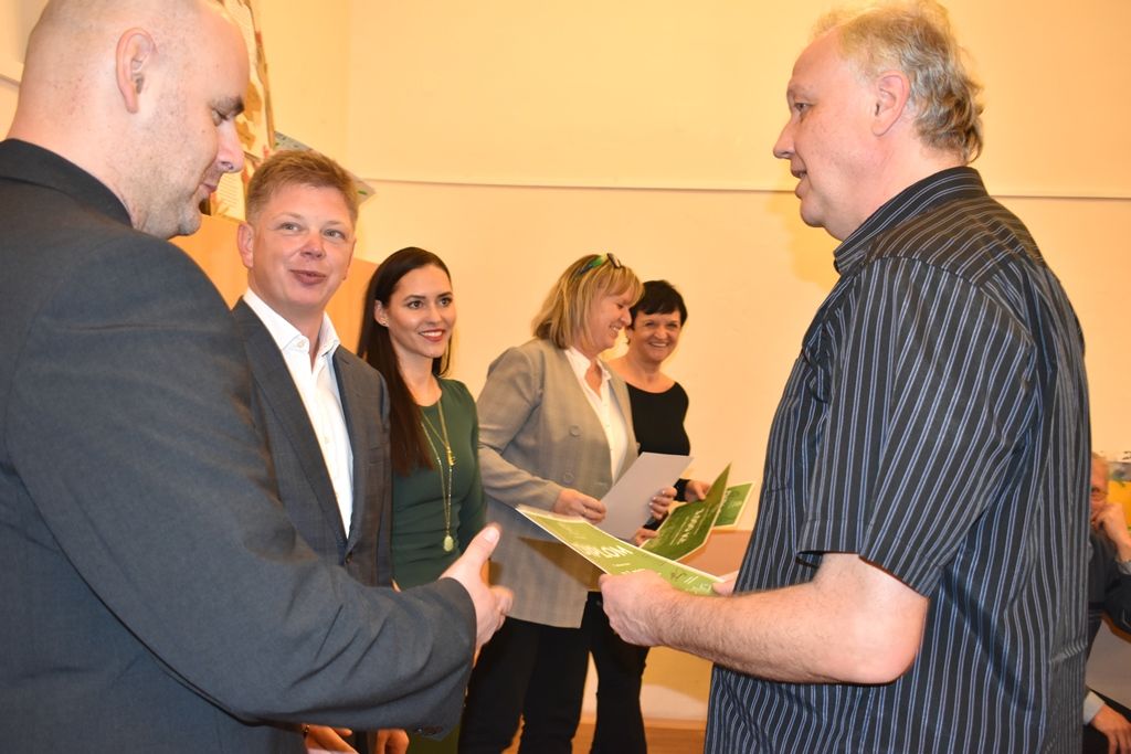 Čistá Plzeň zakončila první ročník festivalu Fest Čistá Plzeň, ocenila základní školy