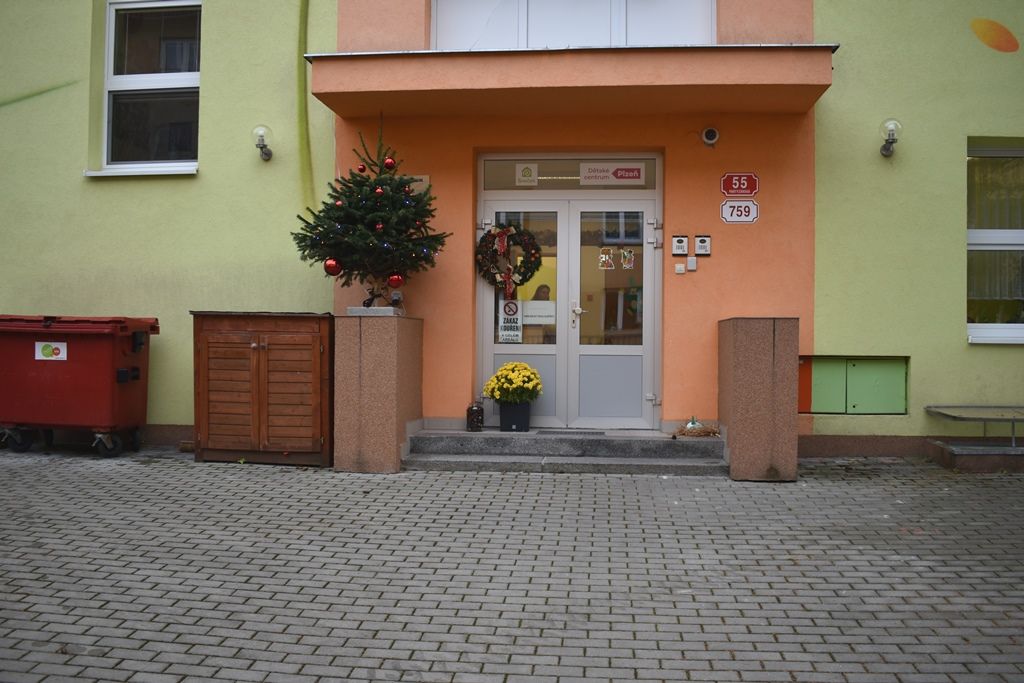 Spanilá jízda rozdávala radost (foto: A. Jarošová/L. Jarolím, 18.12.2019)