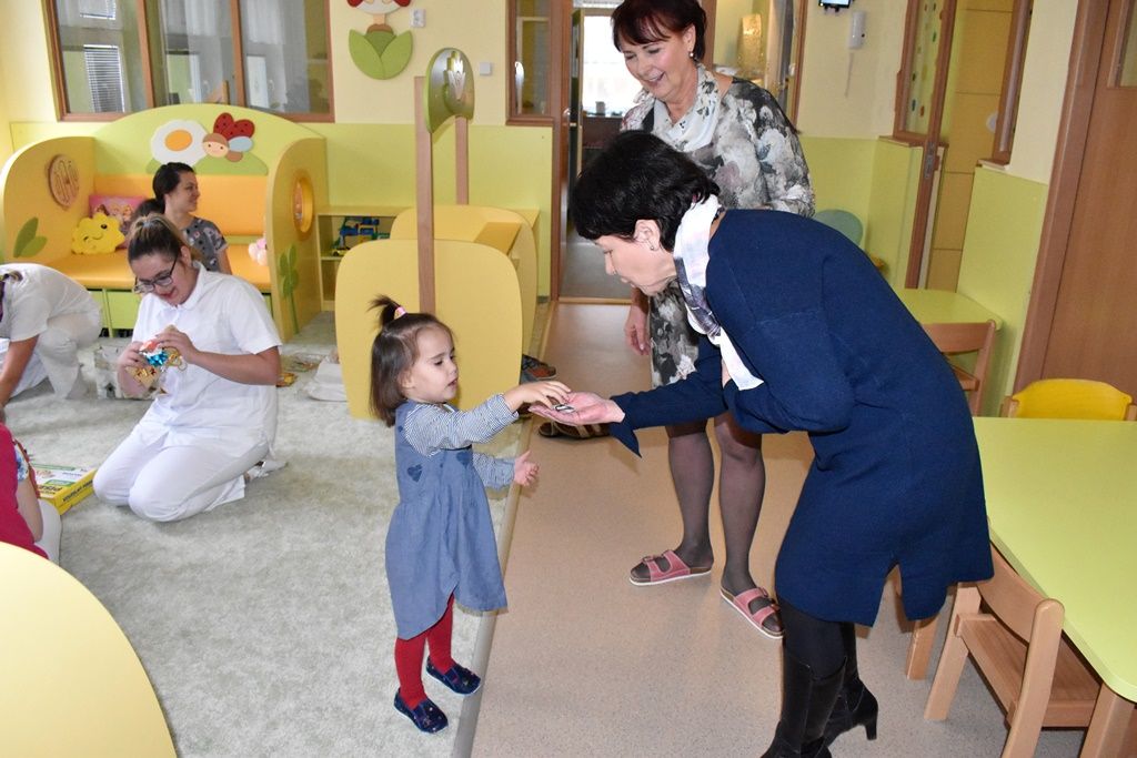 Spanilá jízda rozdávala radost (foto: A. Jarošová/L. Jarolím, 18.12.2019)