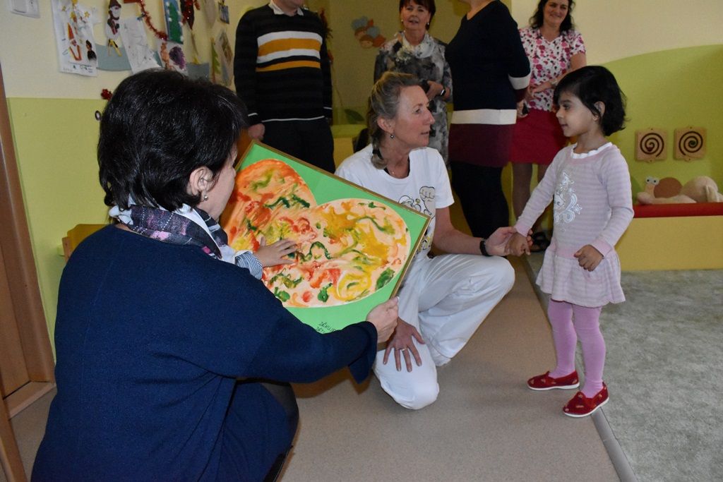 Spanilá jízda rozdávala radost (foto: A. Jarošová/L. Jarolím, 18.12.2019)