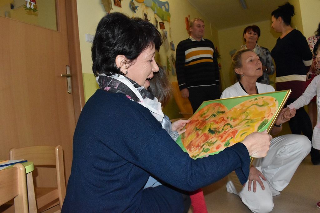 Spanilá jízda rozdávala radost (foto: A. Jarošová/L. Jarolím, 18.12.2019)